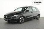 Mercedes-Benz B-klasse 180 Business Line, Auto's, Monovolume, 4 cilinders, 136 pk, Zwart