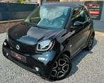 Smart ForTwo 1.0i -2016 -essence -Automatique, Cuir, Essai à domicile, Euro 6, Entreprise