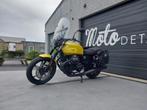 Moto Guzzi V7 Stone - 2023 - 3300km - garantie, Entreprise, Plus de 35 kW, 2 cylindres, 853 cm³