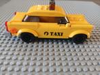 Lego taxi, Ophalen, Lego