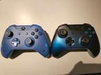 2x Xbox One controllers, Games en Spelcomputers, Ophalen, Zo goed als nieuw, Controller, Xbox One