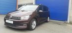 VW Touran 1.6 TDi SCR Highline DSG / Navi/ PDC..., Auto's, 116 g/km, Monovolume, Alcantara, Bedrijf