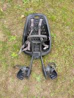Thule Yepp Nexxt Mini, Fietsen en Brommers, Fietsaccessoires | Fietsstoeltjes, Ophalen, Gebruikt, Voorzitje, Yepp (Thule)