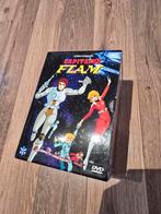 Coffret de l'intégrale Capitaine FLam en 7 DVD, Anime (japonais), Enlèvement ou Envoi, Dessin animé, Coffret
