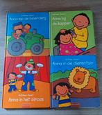 Katleen Amant kleuterboeken anna, Ophalen of Verzenden