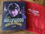 Robbes Hollywood aan de Schelde + handdoek 🎥🎞️📕, Boeken, Robbe de Hert, Nieuw, Ophalen of Verzenden, Overige onderwerpen
