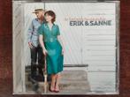 CD : ERIK & SANNE : L'EXPÉDITION FANTASTIQUE, Comme neuf, Enlèvement ou Envoi