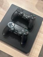 PS4 slim 1TO + 10 jeux, Games en Spelcomputers, Spelcomputers | Sony PlayStation 4, Ophalen, Slim