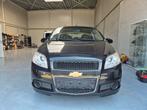 Chevrolet Aveo 1.2 Benzine – 2010 – 119.000 km – Zeer proper, Auto's, Testrit aan huis, Aveo, Bedrijf, Handgeschakeld