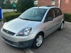 Ford fiesta 1.3 benzine, Auto's, Ford, Handgeschakeld, 5 deurs, Particulier, Fiësta