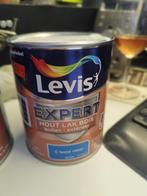 1L Levis Lak satin expert, Ophalen, Overige kleuren, Nieuw, Lak