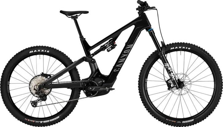 E MTB Spectral:ON CF 8  Medium 09/24, Vélos & Vélomoteurs, Vélos | VTT & Mountainbikes, Comme neuf, Autres marques, Enlèvement