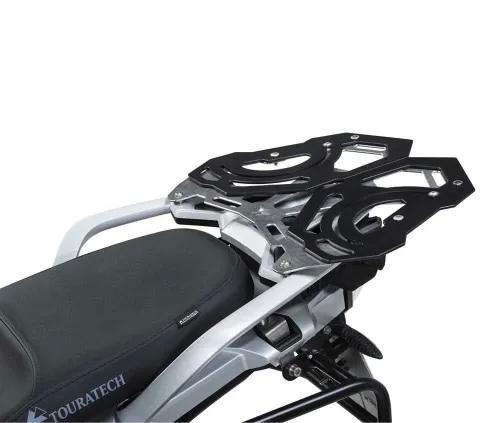 Touratech modulair bagagerek voor BMW GS(A), Motos, Pièces | BMW, Enlèvement