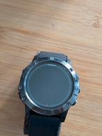 Garmin fenix 5x Sapphire 51mm, Ophalen, Zo goed als nieuw