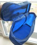 Trousse de toilette, Handtassen en Accessoires, Toilettassen, Ophalen of Verzenden, Gebruikt, Blauw, Heer