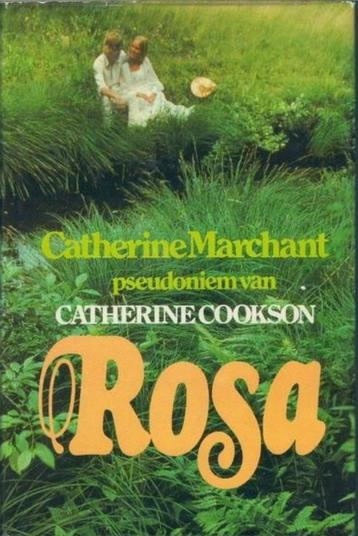 Rosa / Catherine Marchant beschikbaar voor biedingen