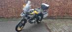 BMW F 850 GS 40th Anniversary, Motoren, 2 cilinders, Particulier, Meer dan 35 kW, Toermotor