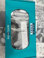 Deurklinken, Enlèvement, Neuf