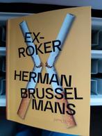 Herman Brusselmans - Ex-roker, Comme neuf, Herman Brusselmans, Enlèvement ou Envoi