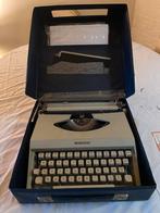 Vintage typmachine, Diversen, Typemachines, Ophalen of Verzenden, Gebruikt