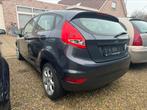 Ford fiesta 1.2i 2010 85000km 5drs airco! Blanco gekeurd!, Auto's, Bedrijf, Handgeschakeld, Fiësta, Centrale vergrendeling