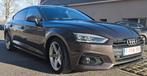 Audi A5 2.0 TDI S Line, Autos, Audi, Achat, Euro 6, 5 portes, Automatique