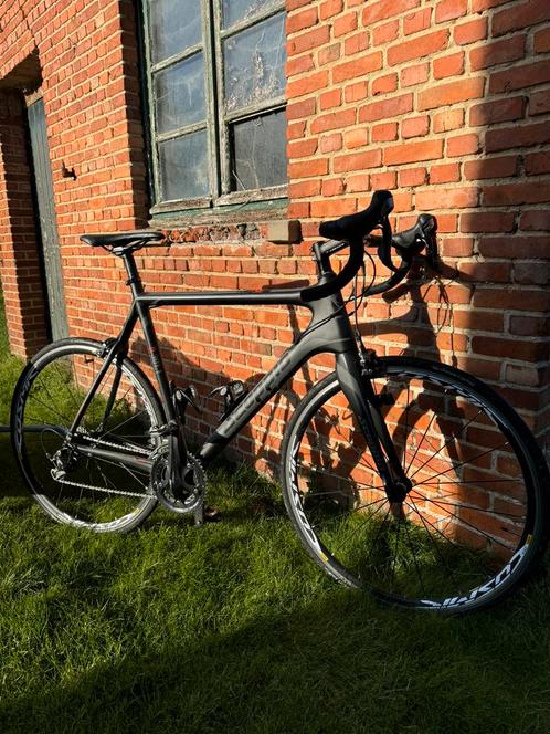 Herenfiets Scoppio, Fietsen en Brommers, Fietsen | Heren | Herenfietsen, Zo goed als nieuw, Ophalen of Verzenden
