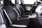 Nissan Micra N-design *Navigatie*Bose pakket*DAB radio, Auto's, Nissan, Te koop, Zilver of Grijs, Stadsauto, Benzine