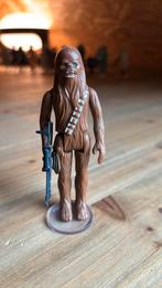 Vintage star wars chewbacca 1977, Ophalen of Verzenden, Zo goed als nieuw