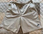Chino short River Woods, Kleding | Heren, Broeken en Pantalons, Maat 52/54 (L), Beige, Ophalen of Verzenden, Zo goed als nieuw