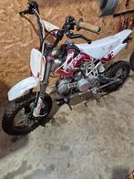 Pitbike 125 projectje, Fietsen en Brommers, Ophalen, Gebruikt, Pitbike
