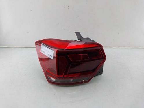 ACHTERLICHT LINKS Polo VI (AW1) (|2G0945207|2G0945207B|), Auto-onderdelen, Verlichting, Volkswagen, Gebruikt