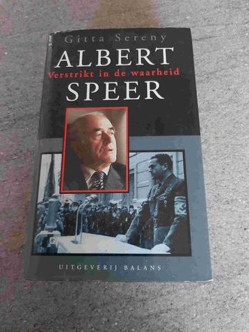 Hitler Berlijn Speer Architect Gebouwen Germania Albert Weg beschikbaar voor biedingen