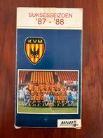 KV Mechelen video, Verzamelen, Sportartikelen en Voetbal, Ophalen, Zo goed als nieuw