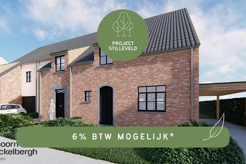 Huis te koop in Herzele, 4 slpks, Immo, Huizen en Appartementen te koop, Vrijstaande woning