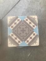 Oude retro cement tegels, Doe-het-zelf en Bouw, Ophalen