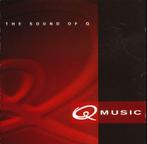 the sound of Q, cd 2001, Gebruikt, Ophalen of Verzenden