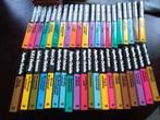88  stuks  Reeks  Agatha  Christie, Ophalen, Zo goed als nieuw