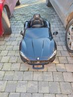 Voiture électrique avec commande parentale et chargeur v, Ophalen