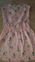 Kleedje someone mt 140, Kinderen en Baby's, Ophalen, Zo goed als nieuw, Someone, Meisje