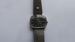 Montre Omega dame, Handtassen en Accessoires, Horloges | Antiek, Staal, Met bandje, Polshorloge, Omega