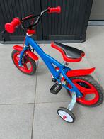 Vélo enfant 12 pousse, Vélos & Vélomoteurs, Vélos | Vélos pour enfant, Stabilisateurs, Enlèvement, Utilisé, Moins de 16 pouces