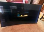 Samsung 65 inch gebogen tv, Audio, Tv en Foto, Televisies, Ophalen, Samsung