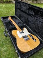 Fender Telecaster Custom Shop Albert Collins 1991, Muziek en Instrumenten, Snaarinstrumenten | Gitaren | Elektrisch, Verzenden