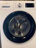 Whirlpool-wasmachine van 9 kg, Elektronische apparatuur, Wasmachines, Ophalen, 1200 tot 1600 toeren, Minder dan 85 cm, 8 tot 10 kg