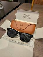 Rayban meta wayfarer gen 1 nieuw smartglasses, Enlèvement ou Envoi, Noir, Ray-Ban