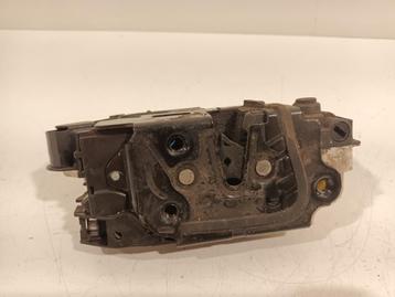 PORTIERVANGER CV ELEKTR. RECHTS ACHTER Seat Ibiza ST (6J8) beschikbaar voor biedingen