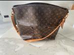 Louis Vuitton tote bag, Handtassen en Accessoires, Tassen | Schoudertassen, Ophalen