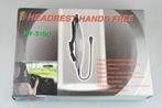 Headrest Hands Free hf-5100 NIEUW, Nieuw, Ophalen of Verzenden