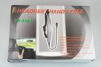 Headrest Hands Free hf-5100 NIEUW, Ophalen of Verzenden, Nieuw